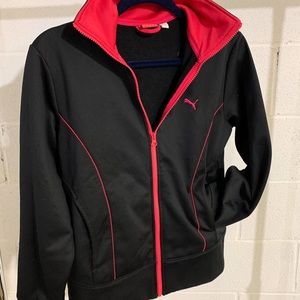 Puma jacket